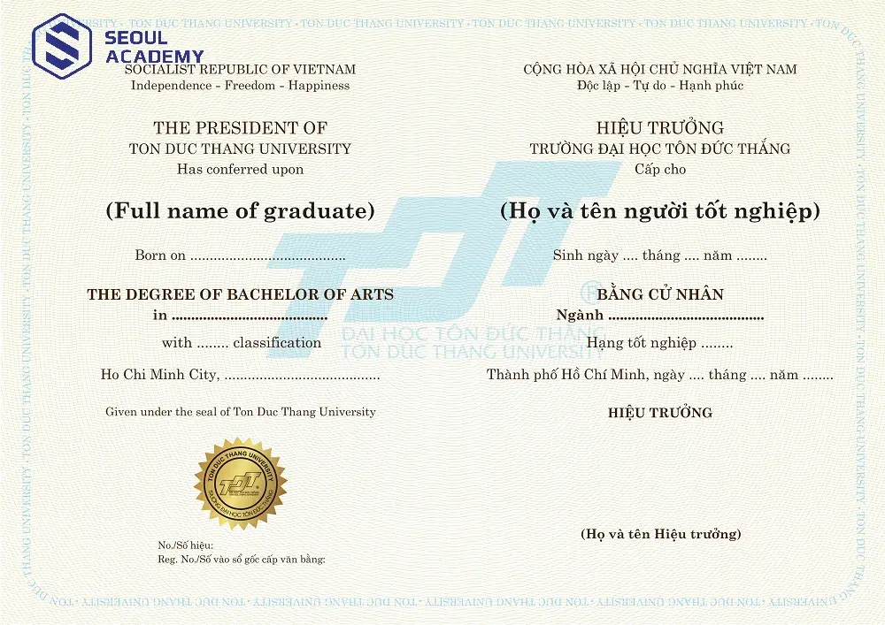 xếp loại bằng đại học là gì - Hình 5