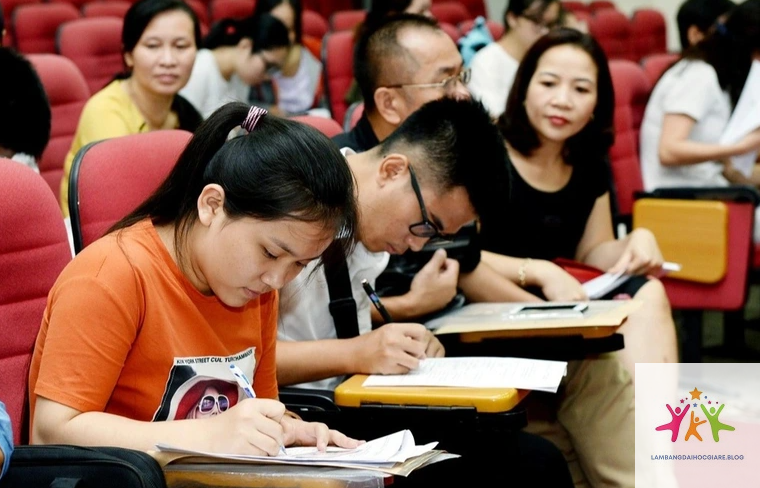 ý nghĩa của bằng đại học - Hình 2