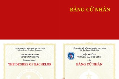 ý nghĩa của bằng đại học
